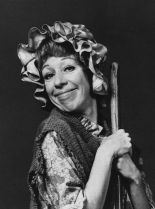 Carol Burnett