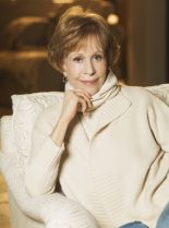 Carol Burnett