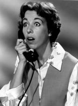 Carol Burnett