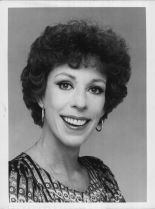 Carol Burnett