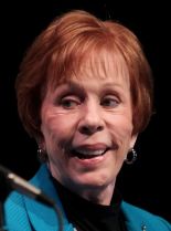 Carol Burnett #253056 picture (Portrait Medium)