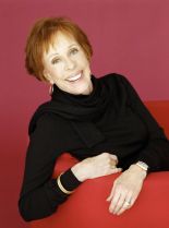 Carol Burnett