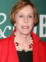 Carol Burnett