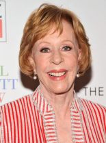 Carol Burnett