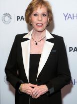 Carol Burnett