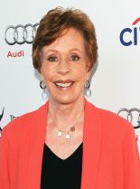 Carol Burnett