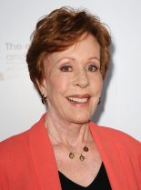 Carol Burnett