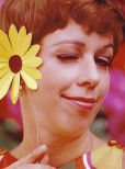 Carol Burnett