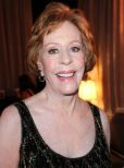 Carol Burnett