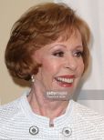 Carol Burnett