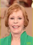 Carol Burnett