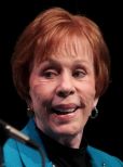 Carol Burnett