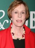 Carol Burnett