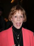 Carol Burnett