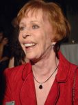 Carol Burnett