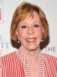 Carol Burnett