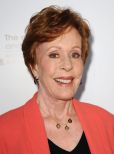 Carol Burnett