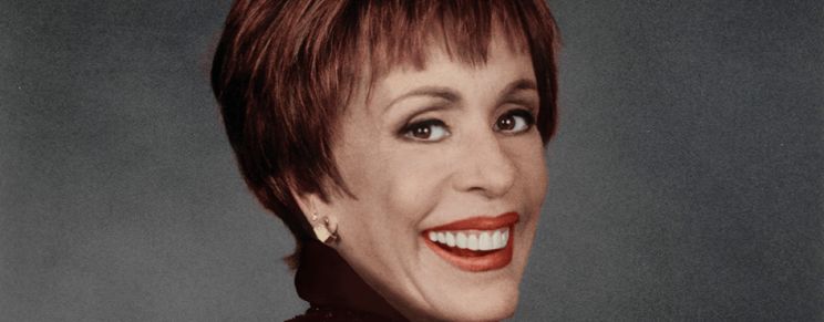 Carol Burnett