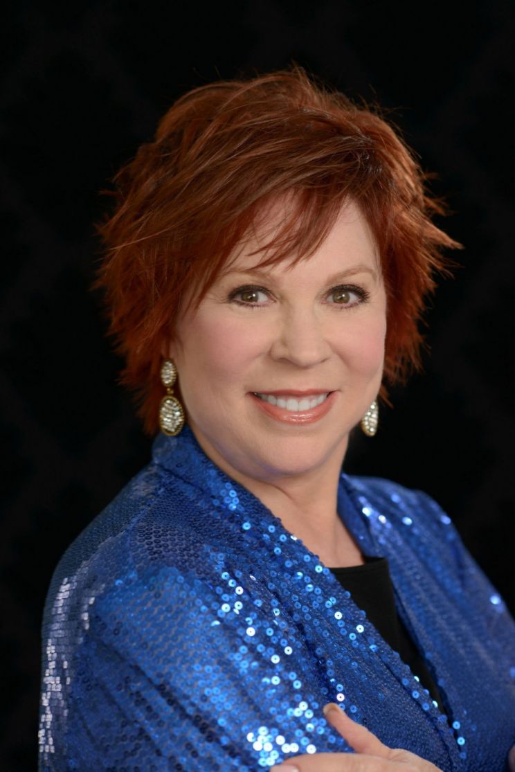 Carol Burnett