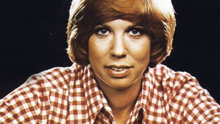Carol Burnett