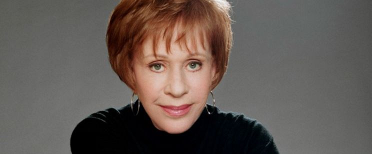 Carol Burnett
