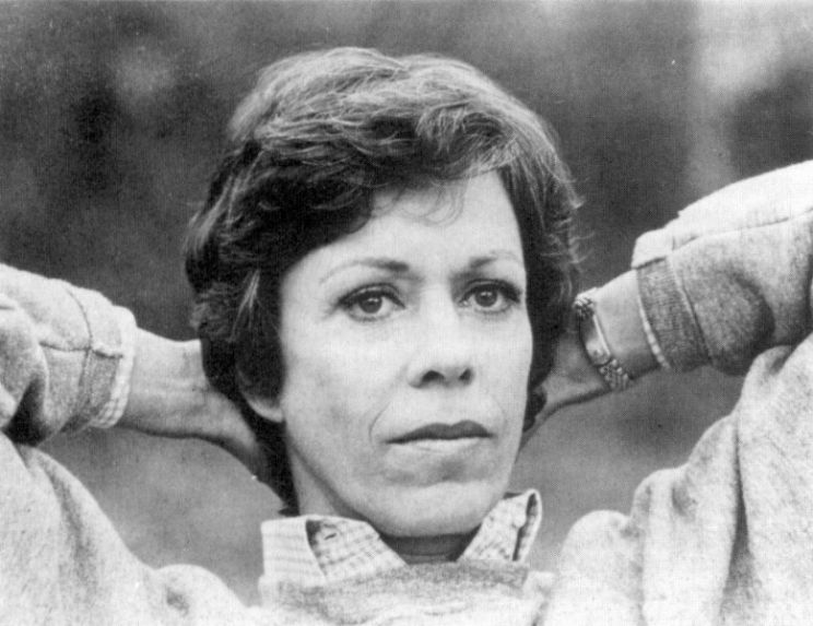 Carol Burnett