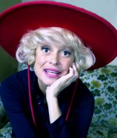 Carol Channing