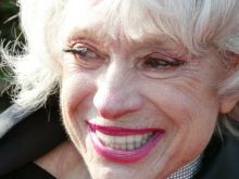 Carol Channing