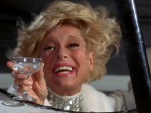 Carol Channing