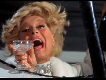 Carol Channing