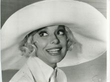 Carol Channing