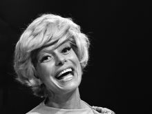 Carol Channing