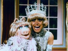Carol Channing
