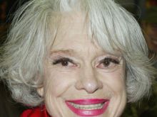Carol Channing