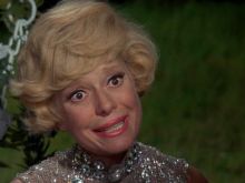 Carol Channing