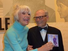Carol Channing
