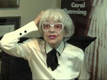Carol Channing
