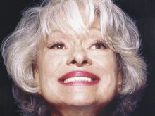Carol Channing