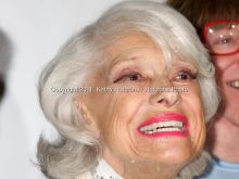 Carol Channing