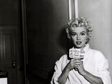 Carol Channing