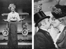 Carol Channing #661558 picture (Landscape Medium)