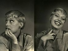 Carol Channing