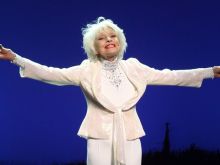 Carol Channing