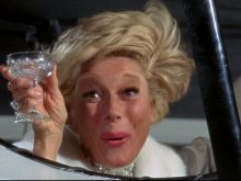 Carol Channing