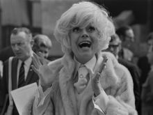 Carol Channing