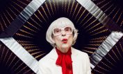 Carol Channing