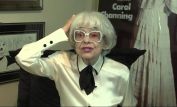 Carol Channing
