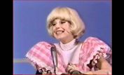 Carol Channing