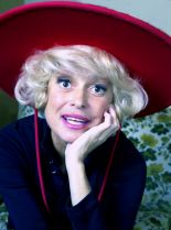 Carol Channing
