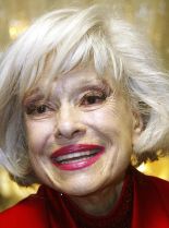 Carol Channing